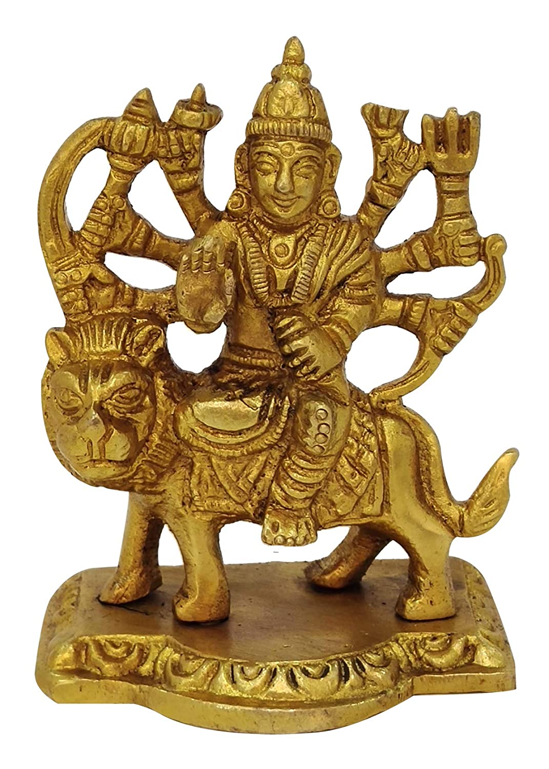 Mata Sherawali/Maa Durga