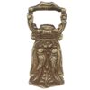 Handicraft Brass Bottle Opener