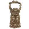 Handicraft Brass Bottle Opener