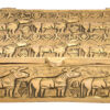 Brass Mohenjo Daro Box