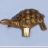 Brass Tortoise  3 Inch