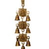 Brass Wall Hanging Bell 3