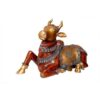 Brass Nandi Sitting 26 Inch