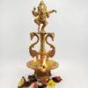 Brass Diya | Deepak | Oil Lamp