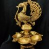 Brass Diya | Deepak | Oil Lamp