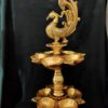 Brass Diya | Deepak | Oil Lamp