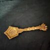 Brass Diya Spoon | Deepak | Oil Lamp