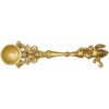 Lord Ganesha Hawan Spoon