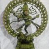 Brass Natraj | Dancing Shiva 16 Inch