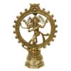Natraj Statue Idol Sculpture Shiva | Nataraj The Lord Of Dance Natrajan 16 Inch