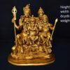 Brass Shiv | Shiva | Shivji | Bholenath | Shankar Ji