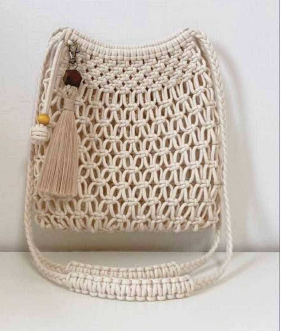 Fabric Handicrafts items