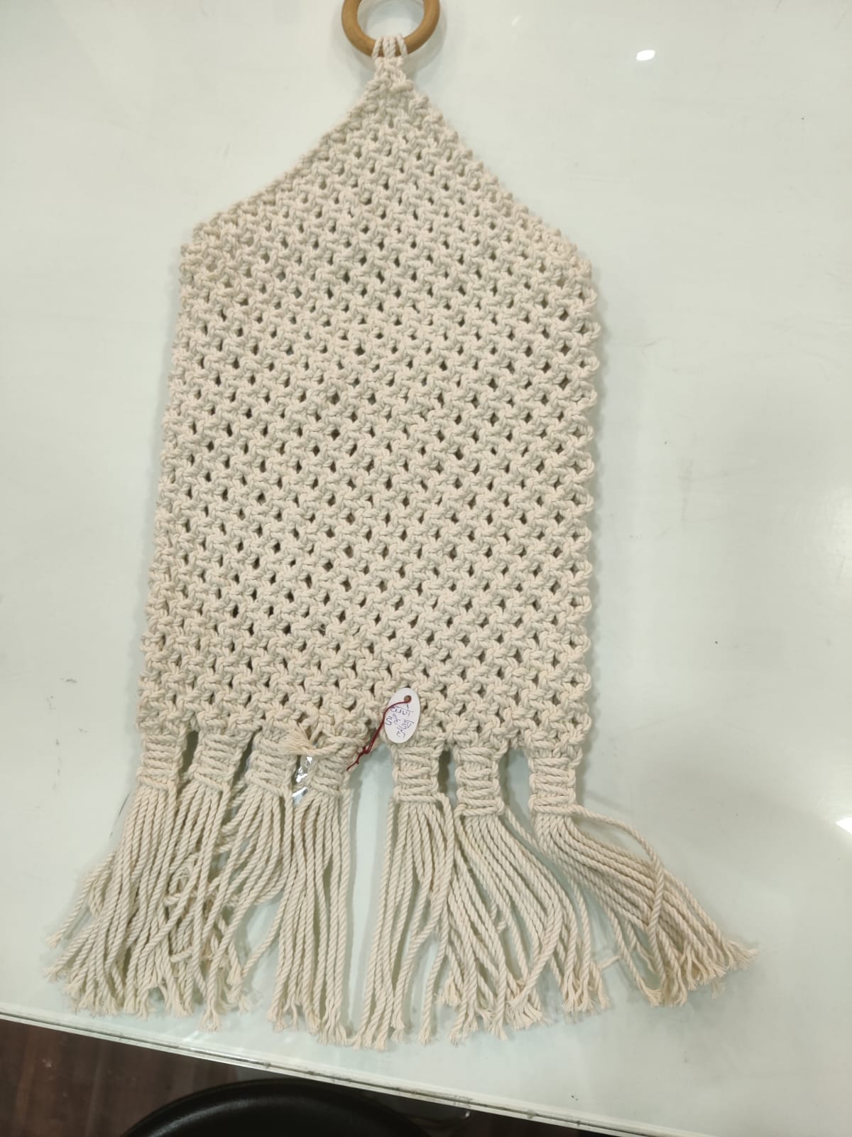 Fabric Handicrafts items