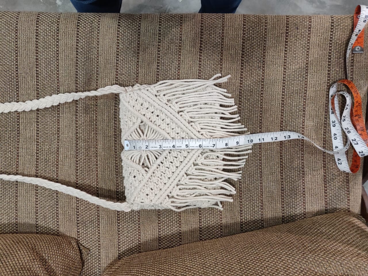 Fabric Handicrafts items