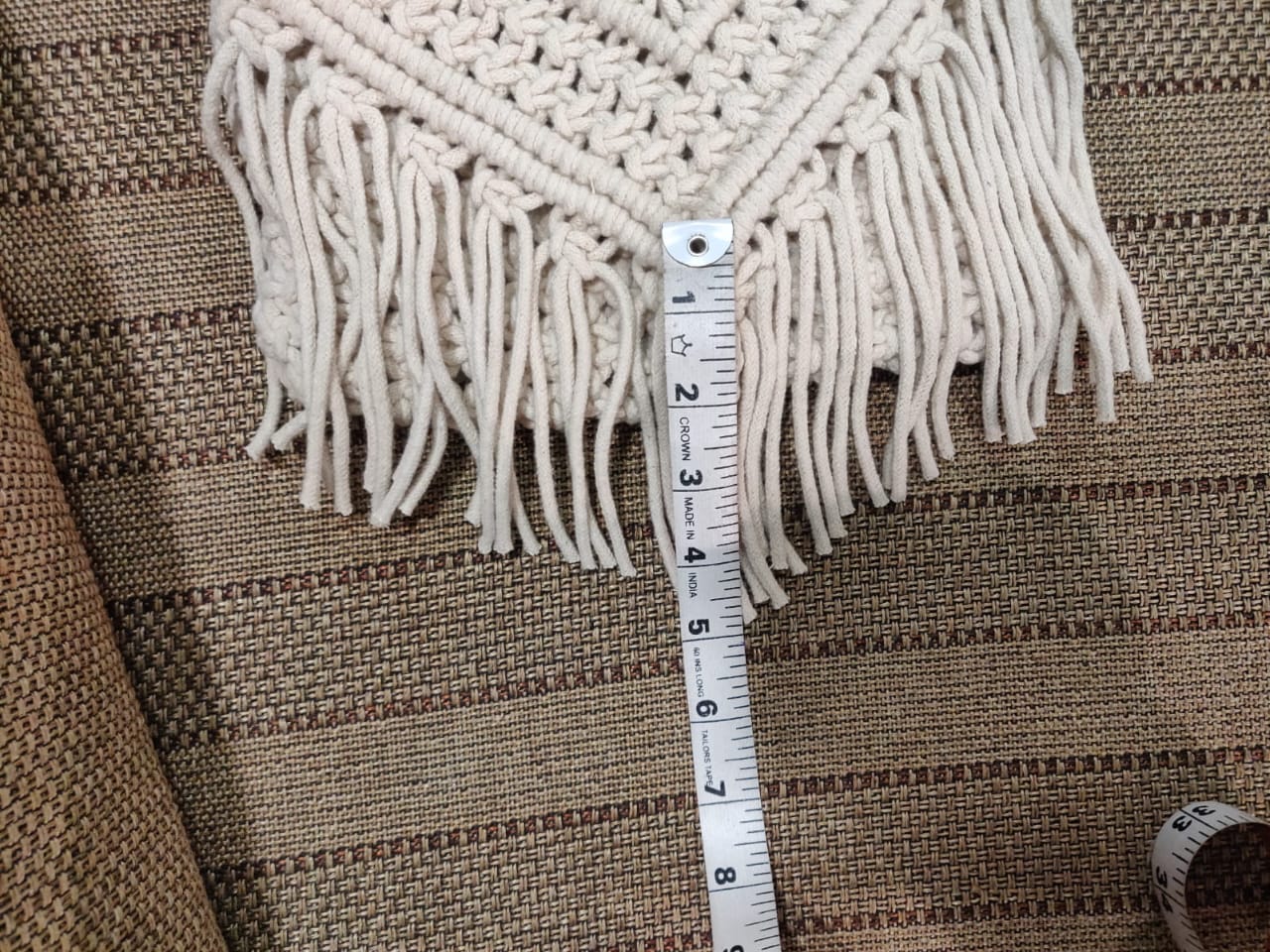 Fabric Handicrafts items