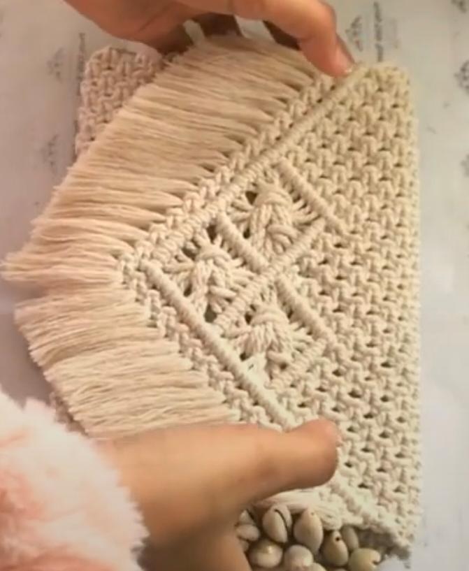 Fabric Handicrafts items