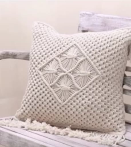 Fabric Handicrafts items