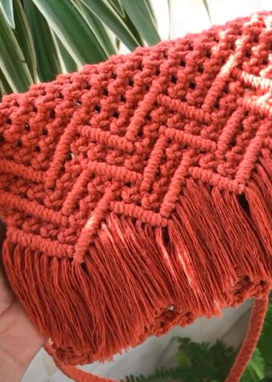 Fabric Handicrafts items