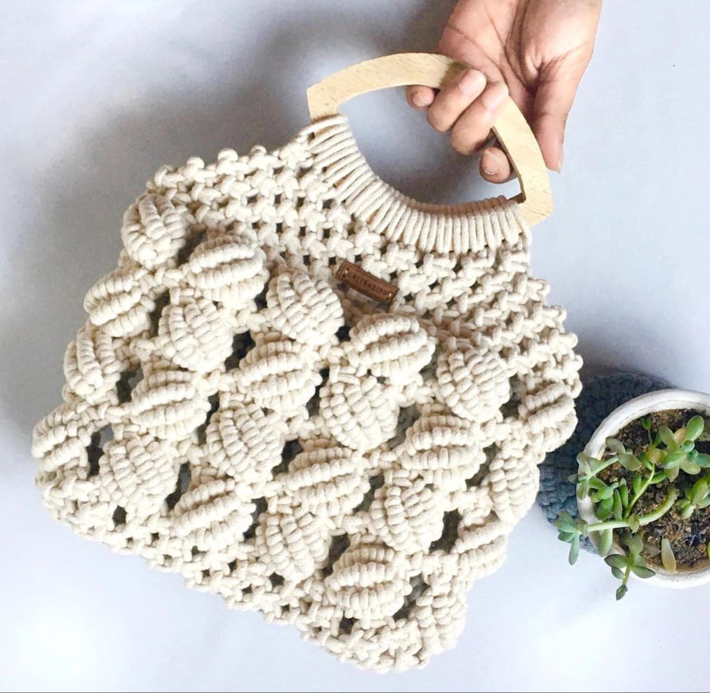 Fabric Handicrafts items