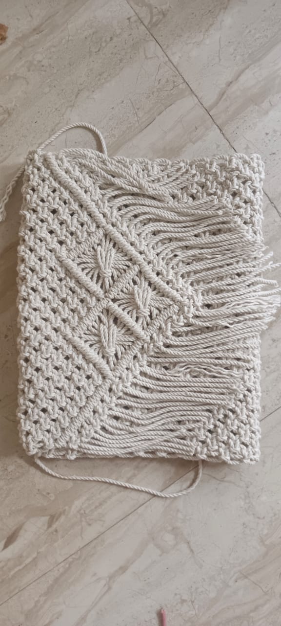 Fabric Handicrafts items