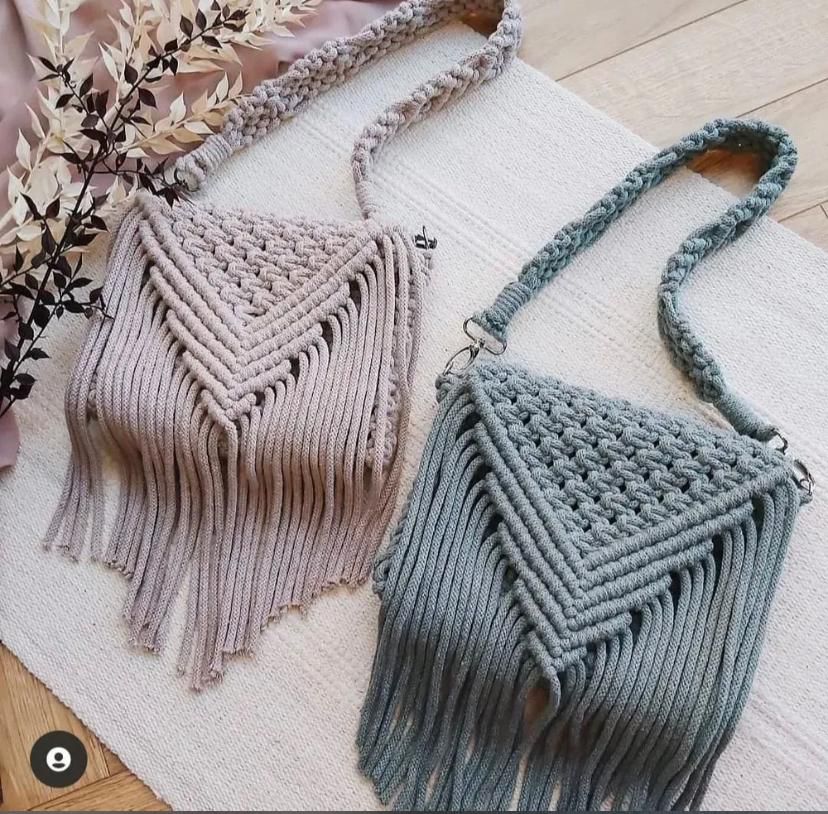 Fabric Handicrafts items