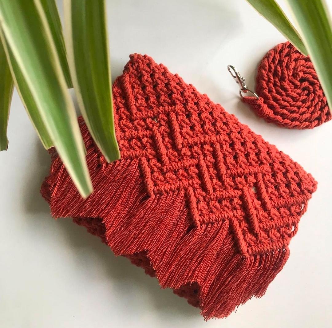 Fabric Handicrafts items