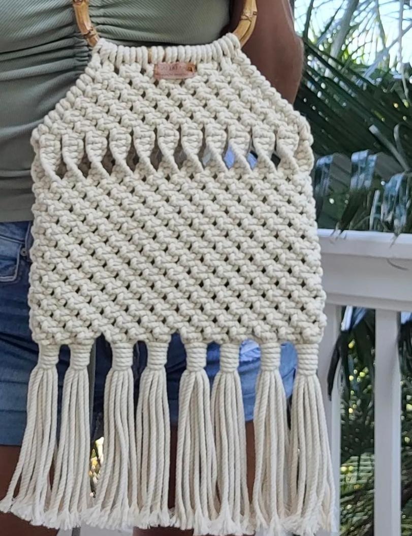 Fabric Handicrafts items