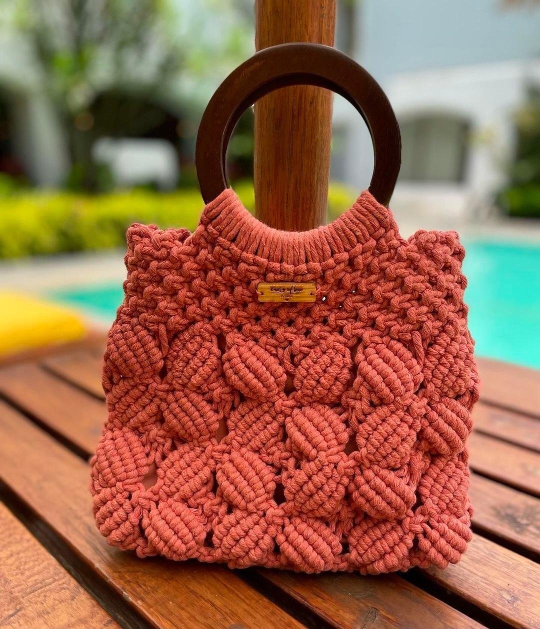 Fabric Handicrafts items