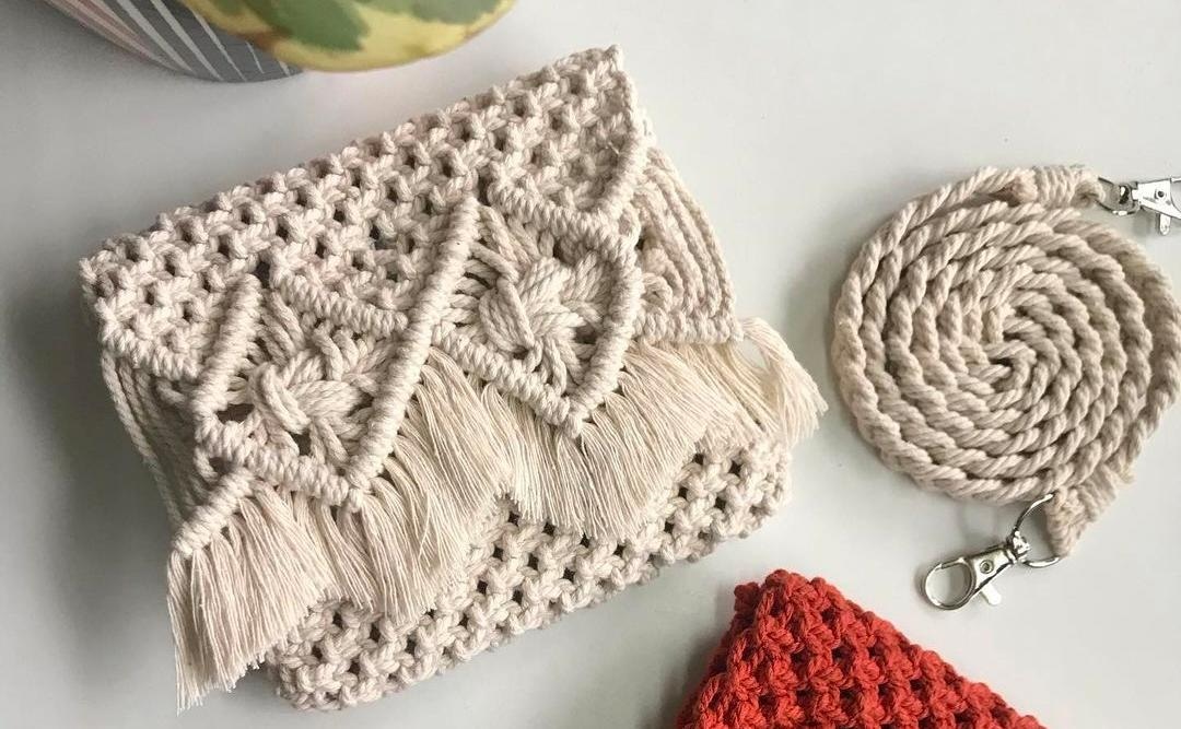 Fabric Handicrafts items