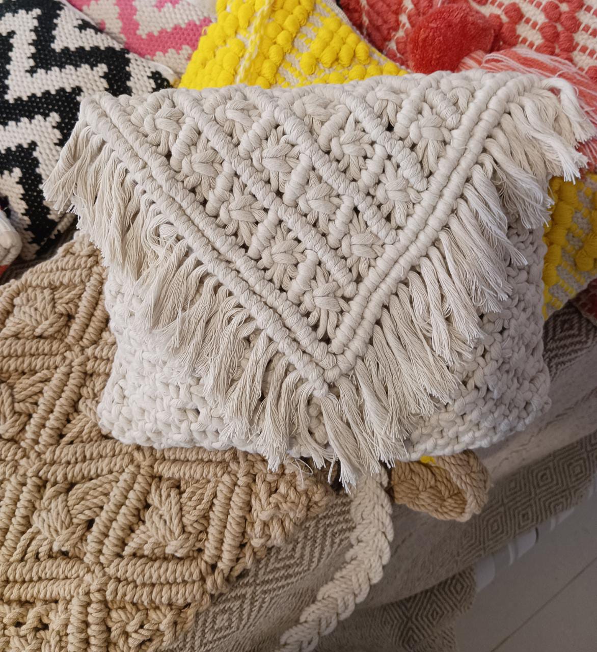 Fabric Handicrafts items