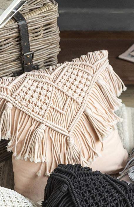 Fabric Handicrafts items