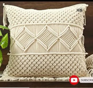 Fabric Handicrafts items