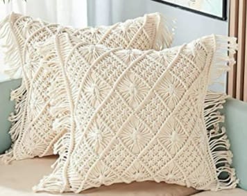 Fabric Handicrafts items