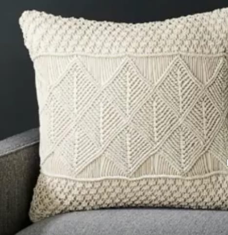 Fabric Handicrafts items