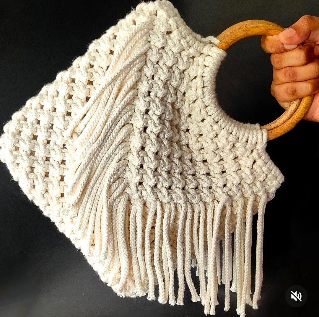 Fabric Handicrafts items