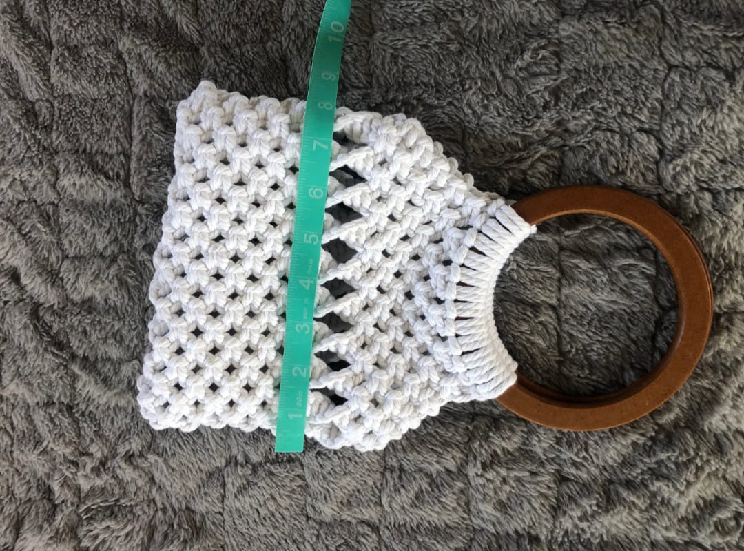 Fabric Handicrafts items