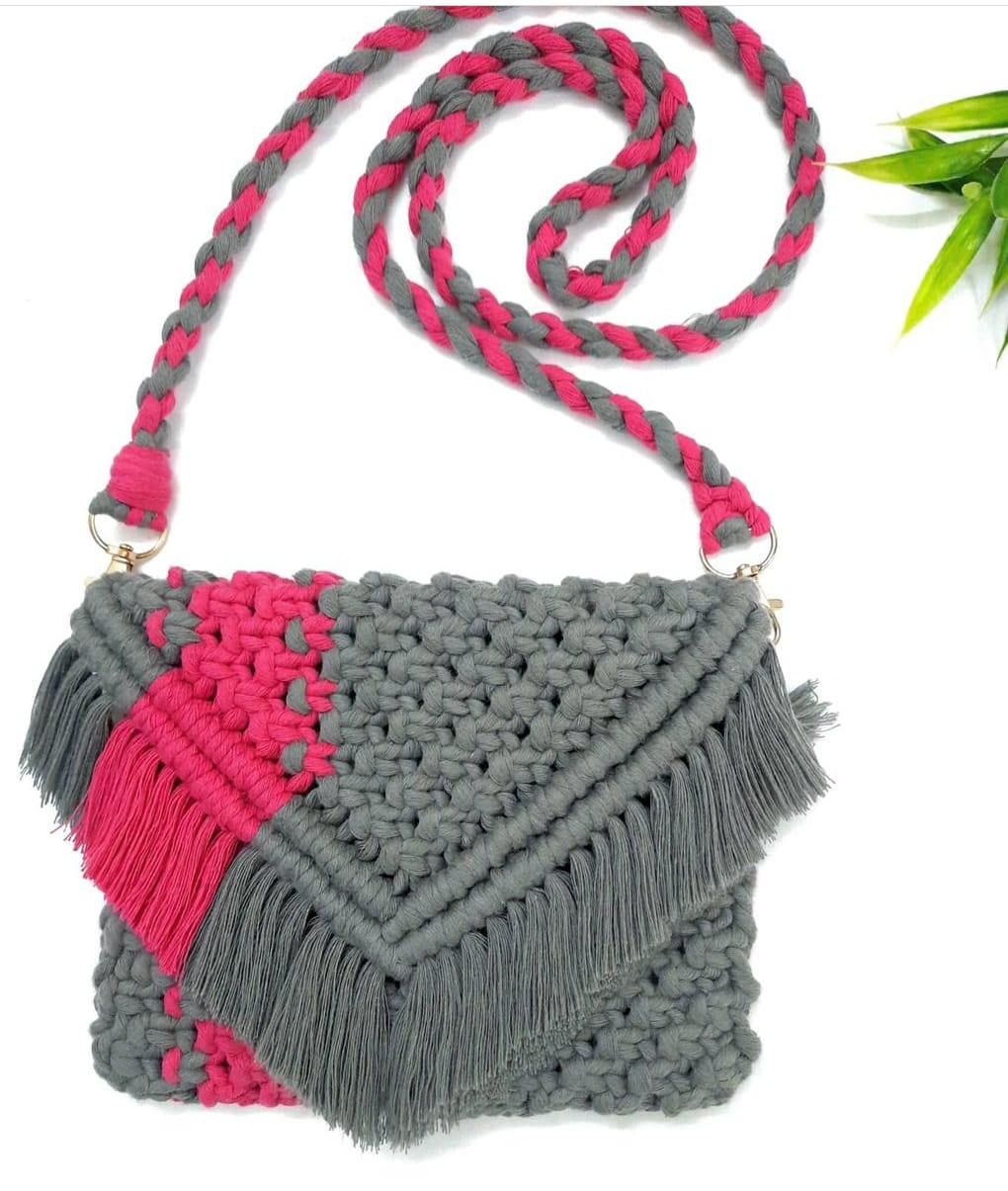 Fabric Handicrafts items