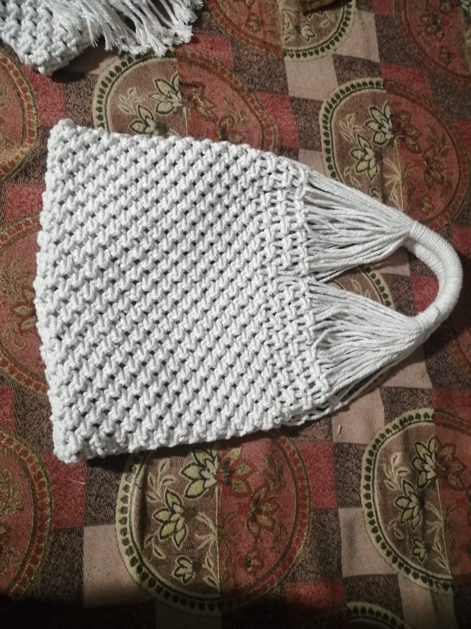 Fabric Handicrafts items