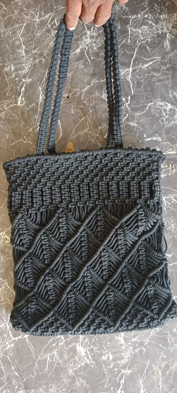 Fabric Handicrafts items