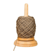 Wooden Spinning Yarn & Thread Holder