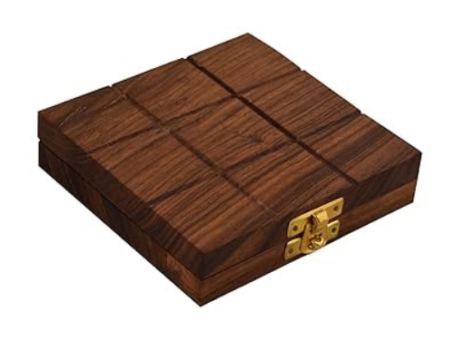 Top 10 Handcrafted Wooden Décor Pieces for US Homes