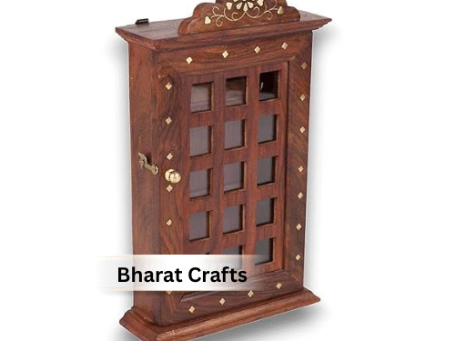 Top 10 Wooden Handicrafts from India – Bharat Crafts